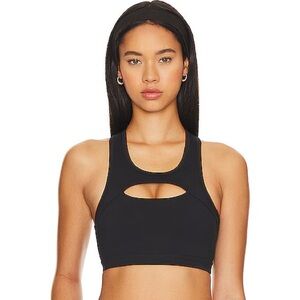 Camila Coelho Gisele Sports Bra